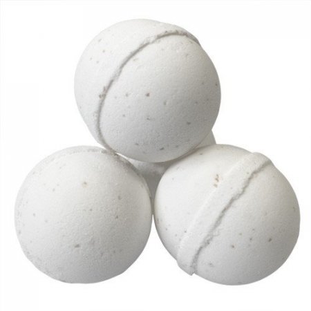 (image for) Cold & Flu Potion Bath Ball