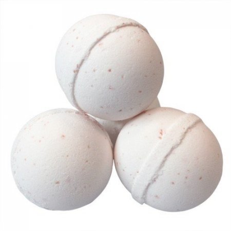 (image for) Warming Potion Bath Ball