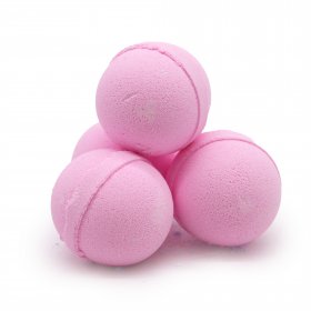 Essential Oil Bath Bomb - Frankincense & Rose Essential Oil Bath Bomb - Frankincense & Rose