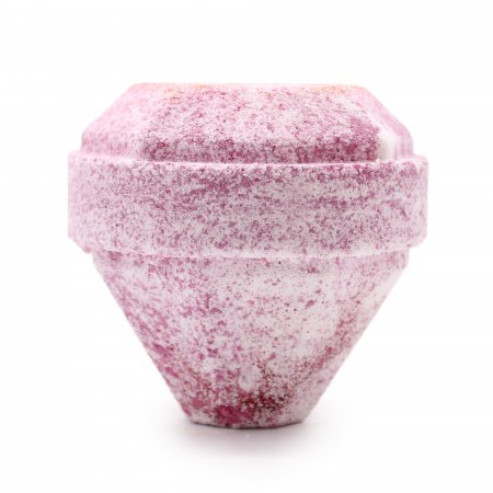 (image for) Gemstone Bath Bomb - Very Berry