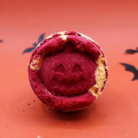 (image for) Aniseed Halloween Bath Bomb