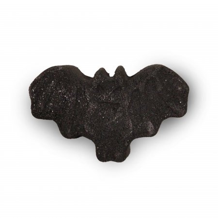 (image for) Bat Halloween Bath Bomb 145g