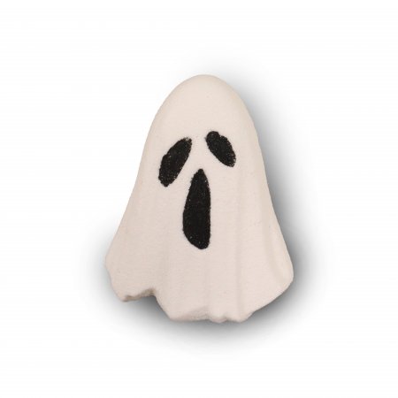 (image for) Ghost Halloween Bath Bomb 65g
