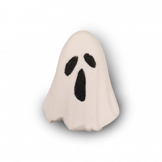 (image for) Ghost Halloween Bath Bomb 65g