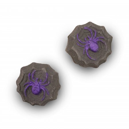 (image for) Spider Hallloween Bath Bomb 60g
