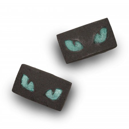 (image for) Cats Eyes Halloween Bath Bomb 80g