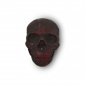 Skull Halloween Bath Bomb 40g