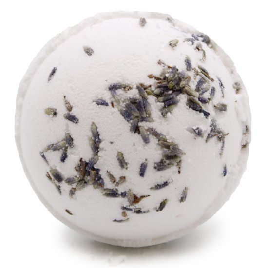 (image for) Relax - Himalayan Salt Bath Bomb