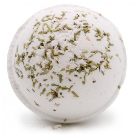 (image for) Clarity - Himalayan Salt Bath Bomb