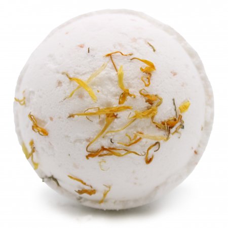 (image for) Energise - Himalayan Salt Bath Bomb