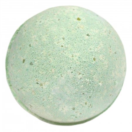(image for) Peppermint & Tea Tree Bath Bomb