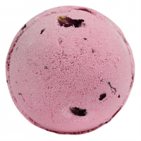 (image for) Rose & Petals Bath Bomb