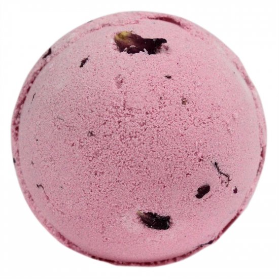 (image for) Rose & Petals Bath Bomb