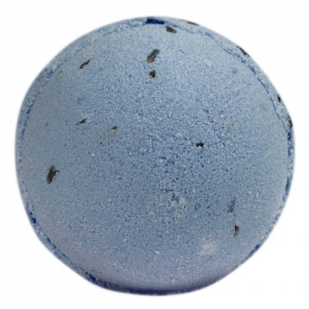 (image for) Lavender & Seeds Bath Bomb