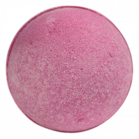 (image for) Very Berry Bath Bomb