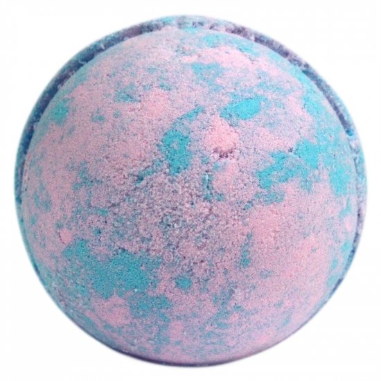 (image for) Baby Powder Bath Bomb