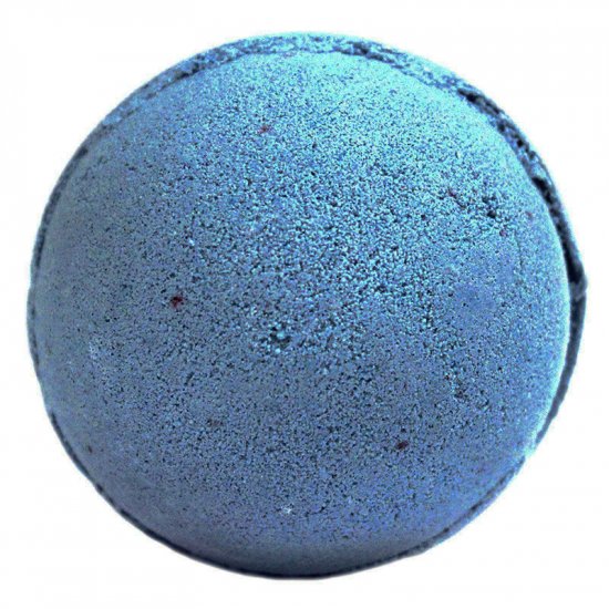 (image for) Texas Dewberry Bath Bomb