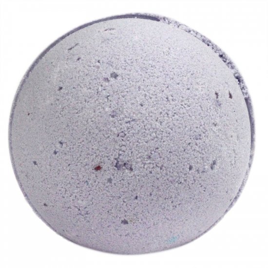 Sweet Fennel & Jojoba Bath Bomb