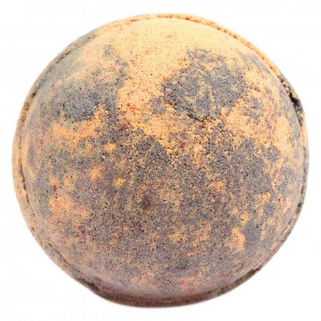 (image for) Chocolate & Orange Bath Bomb