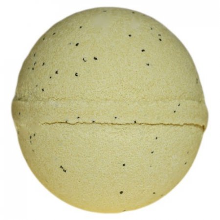 (image for) Simply Vanilla Bath Bomb