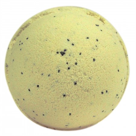 (image for) Simply Vanilla Bath Bomb