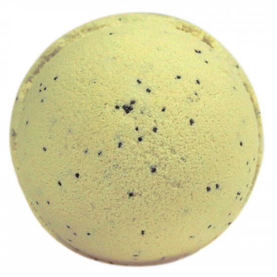 Simply Vanilla Bath Bomb