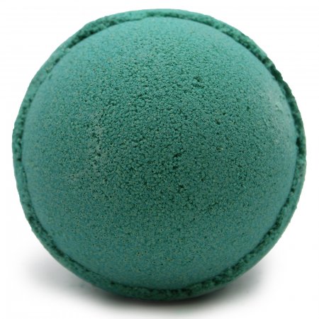 (image for) Pine Bath Bombs