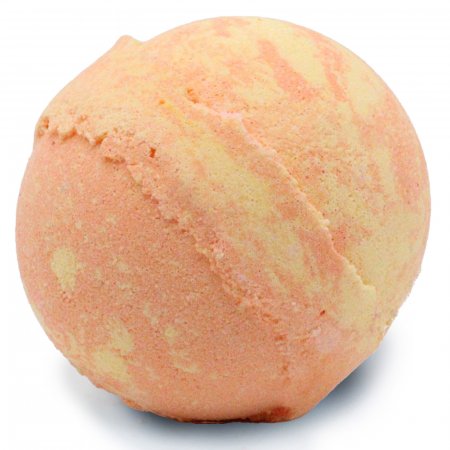 (image for) Peach Sangria Bath Bomb 180g