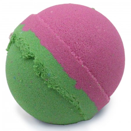 (image for) Fruity Rhubarb Bath Bomb 180g
