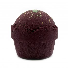 Dubai Bath Bomb - Emerald Oudh Truffle