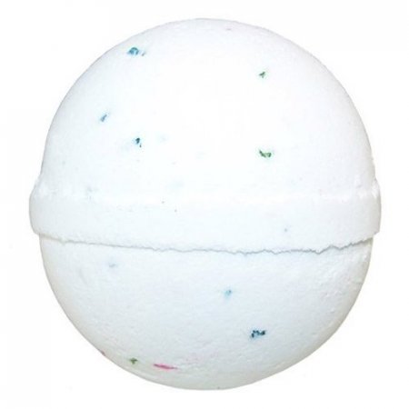 (image for) Tutti Fruiti Bath Bomb - White & Multi