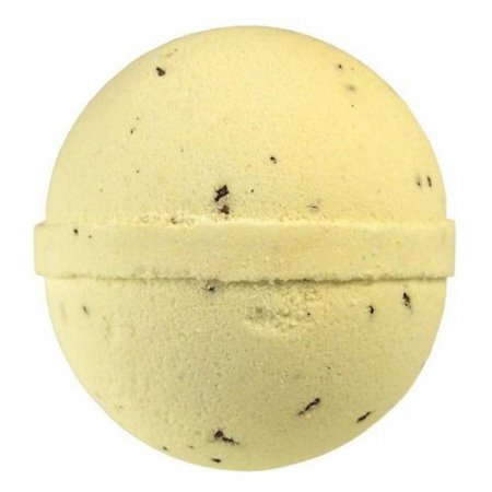 (image for) Banoffee Pie Bath Bomb - Banana Toffee