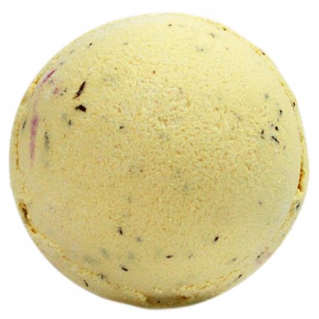 (image for) Banoffee Pie Bath Bomb - Banana Toffee