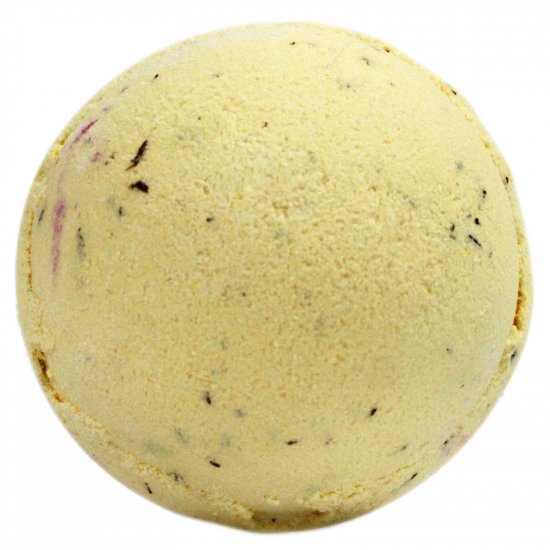 (image for) Banoffee Pie Bath Bomb - Banana Toffee