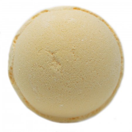 (image for) Lemon Meringue Pie Bath Bomb