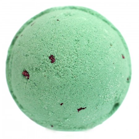 (image for) Shea Butter Bath Bomb - Romance