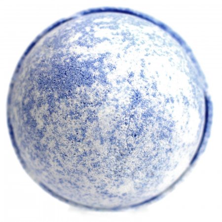 (image for) Shea Butter Bath Bomb - Fig & Cassis