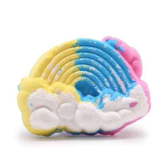(image for) Cloud Bathbomb 95g