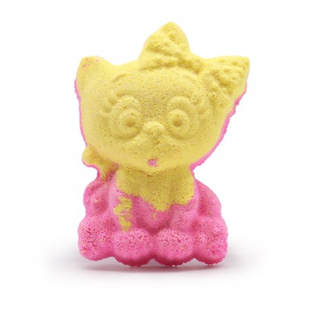 (image for) Cat Bathbomb 80g
