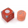 Set of Zodiac Bath Fizzers with Horoscope - Leo