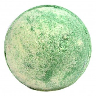 (image for) Melon Bath Bomb