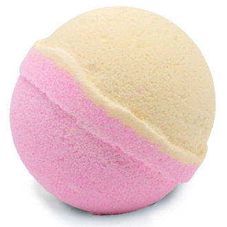 (image for) Pink Lemonade Bath Bomb 180g